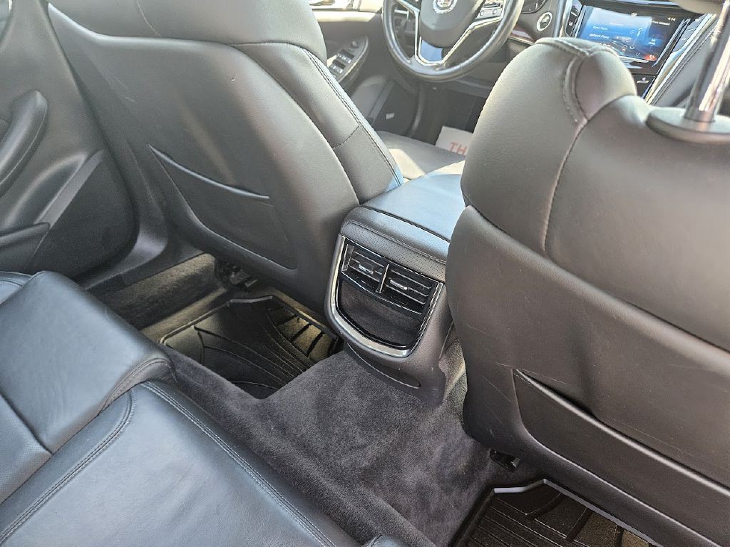 2014 Cadillac CTS Image 45