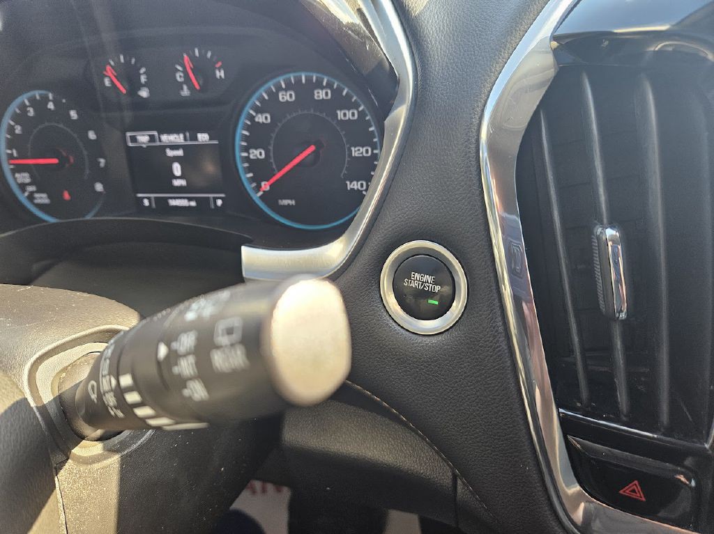 2018 Chevrolet Traverse Image 21