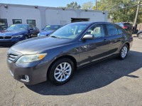 Image for 2011 Toyota Camry XLE ID: 6908822