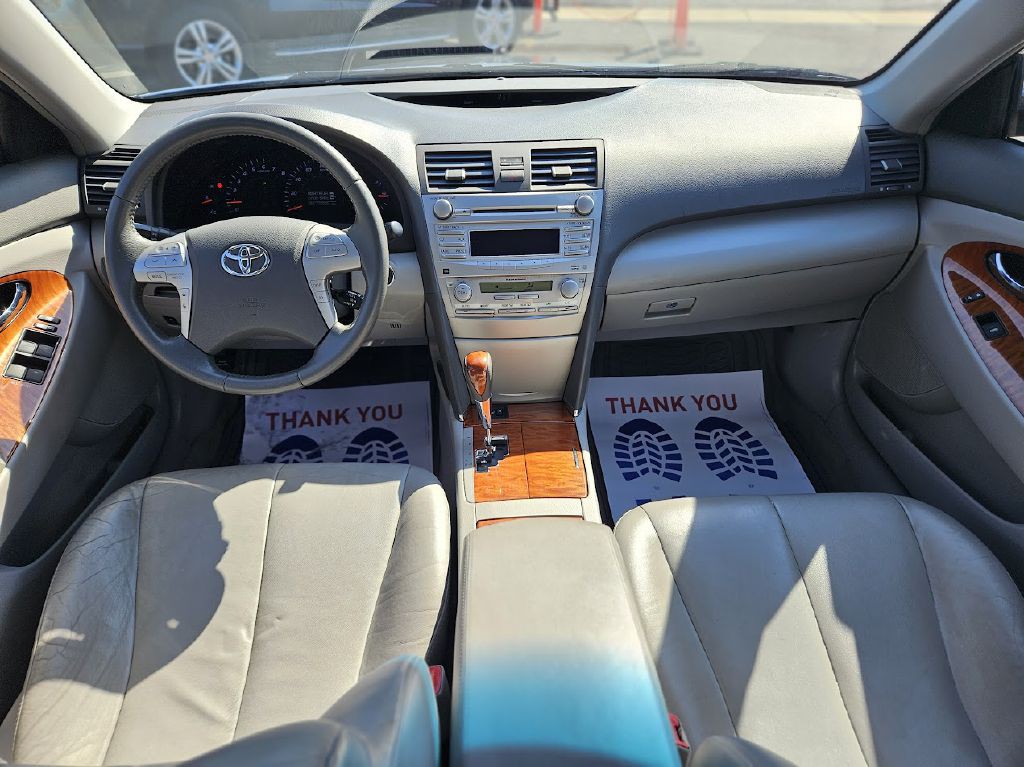 2011 Toyota Camry Image 50