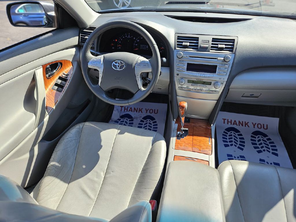 2011 Toyota Camry Image 51