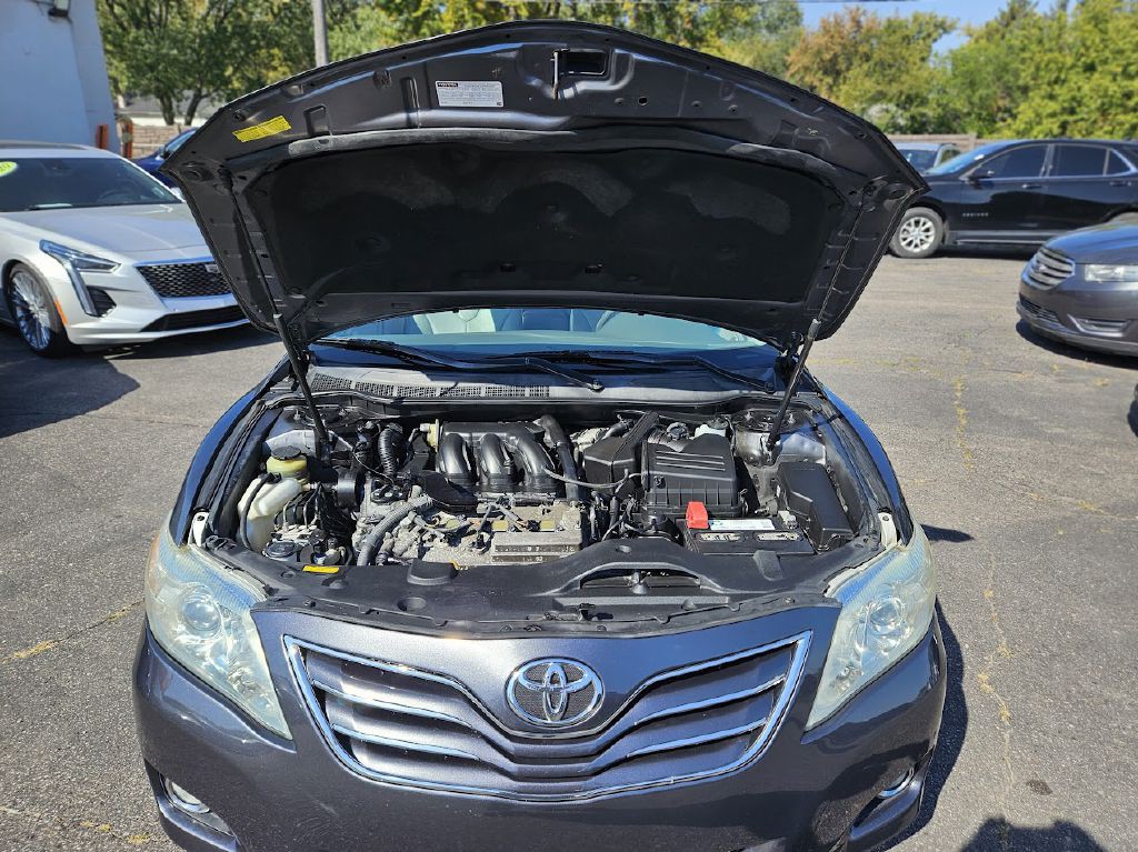 2011 Toyota Camry Image 54