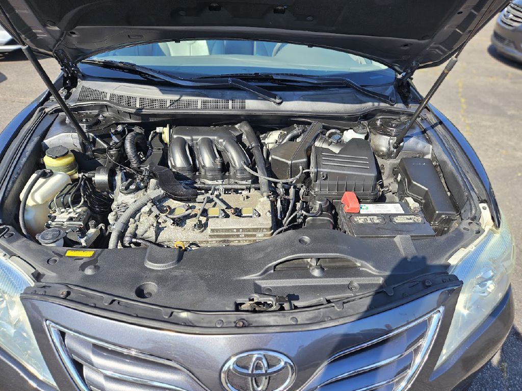 2011 Toyota Camry Image 55