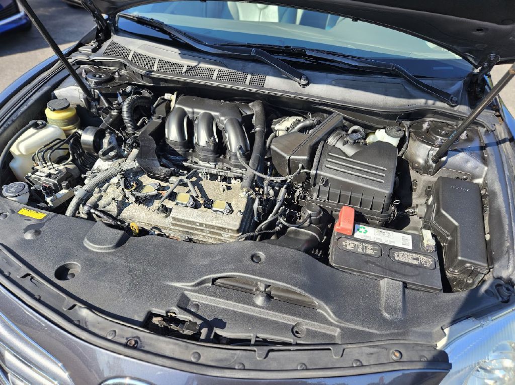2011 Toyota Camry Image 56