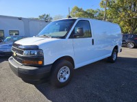 Image for 2019 Chevrolet Express  ID: 6913670