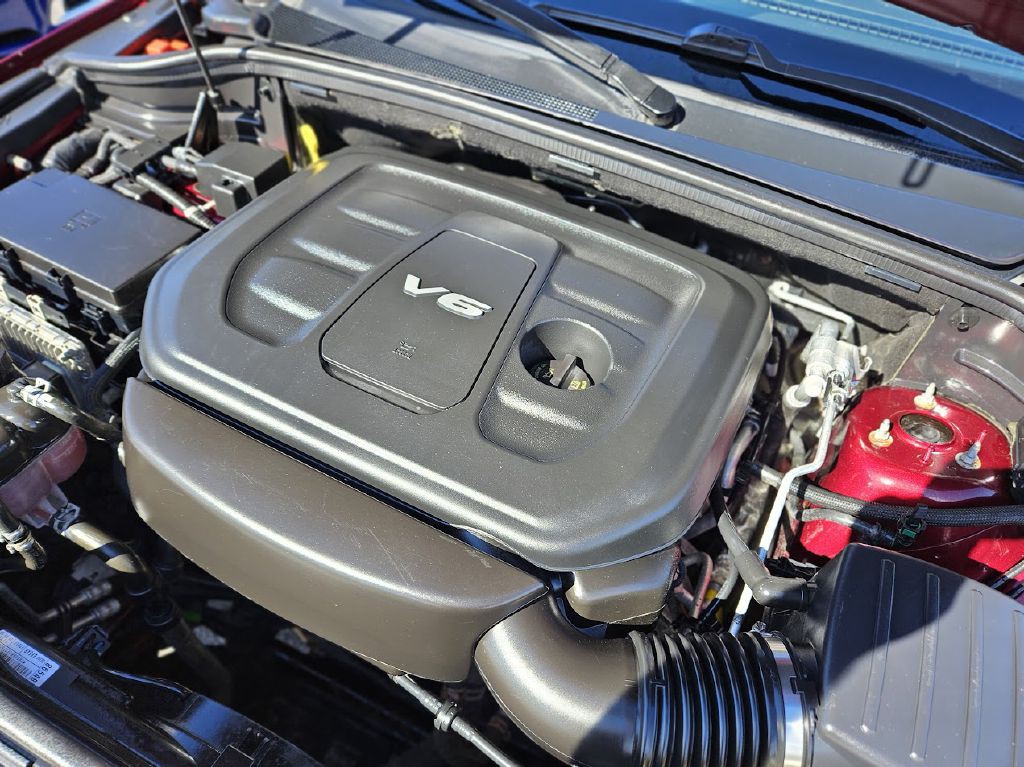 2017 Jeep Grand Cherokee Image 50