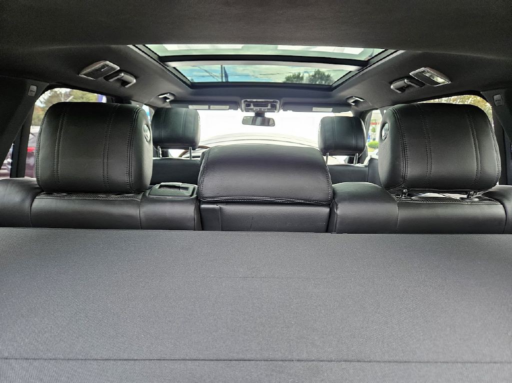 2015 Land Rover Range Rover Image 42