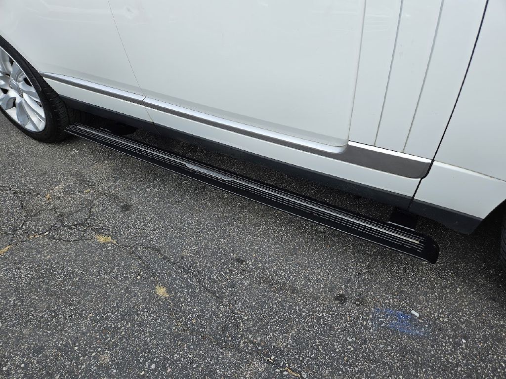 2015 Land Rover Range Rover Image 58