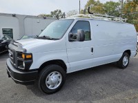Image for 2014 Ford Econoline E150 ID: 6933812