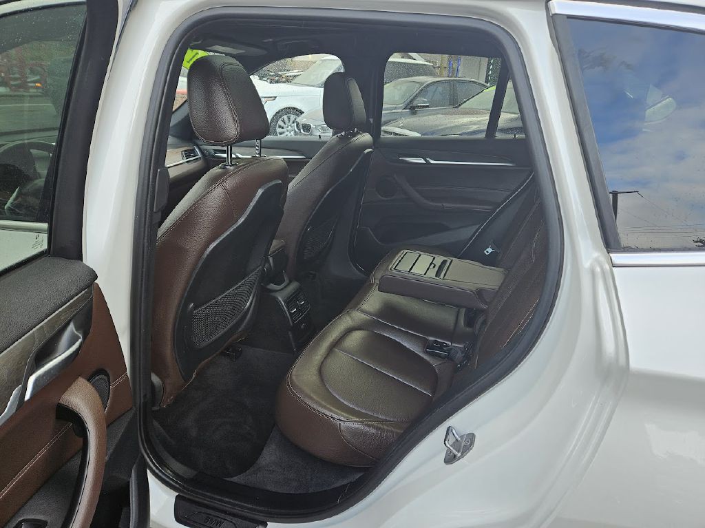 2017 BMW X1 Image 29