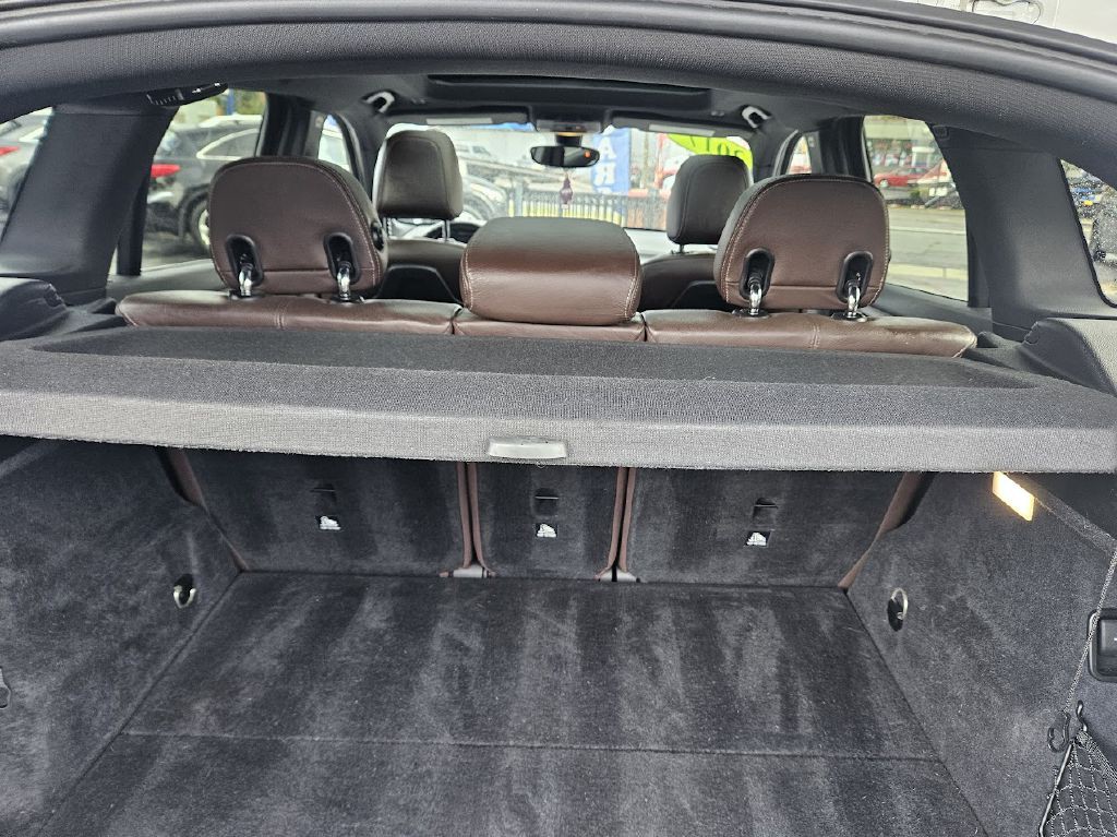 2017 BMW X1 Image 34