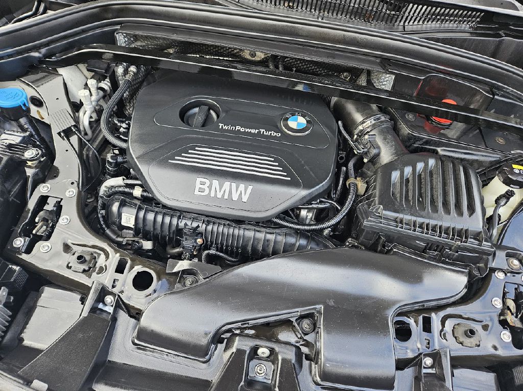 2017 BMW X1 Image 53