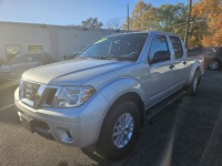 Image for 2016 Nissan Frontier SV ID: 6960431