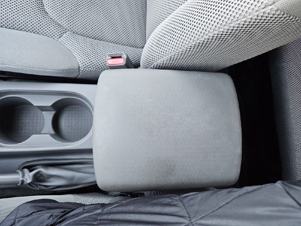 2016 Nissan Frontier Image 31