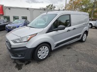 Image for 2019 Ford Transit Connect XL ID: 6965787