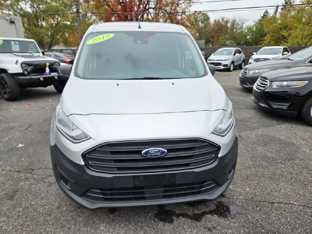 2019 Ford Transit Connect Image 2