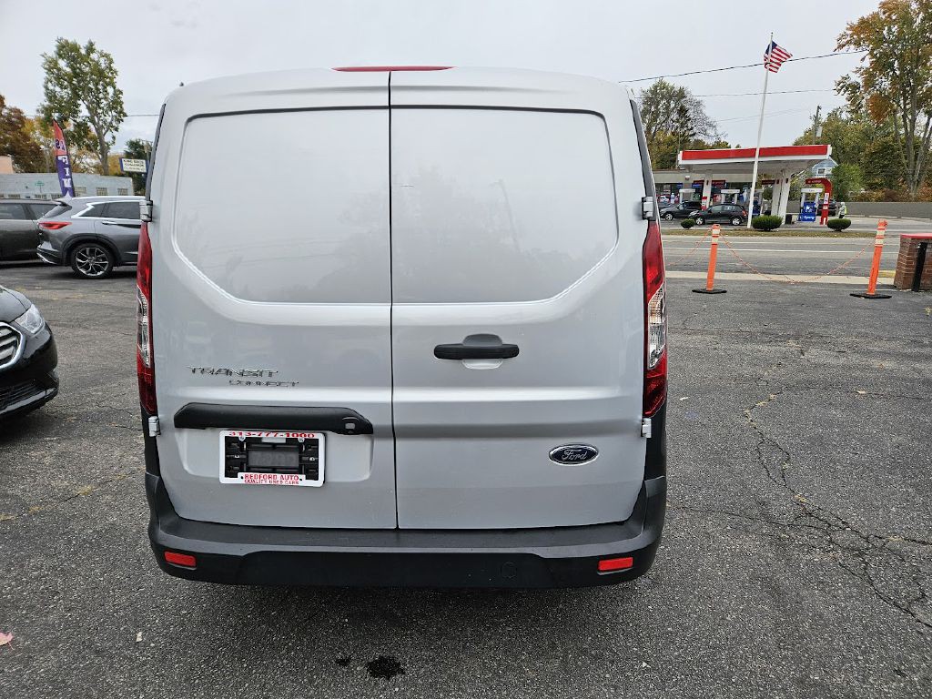 2019 Ford Transit Connect Image 5
