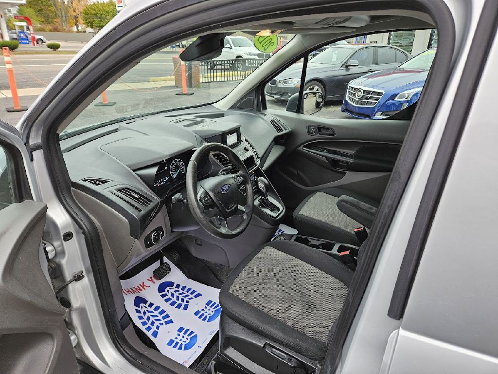 2019 Ford Transit Connect Image 7