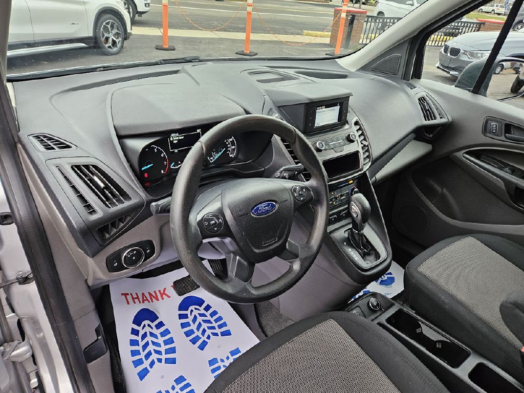 2019 Ford Transit Connect Image 8