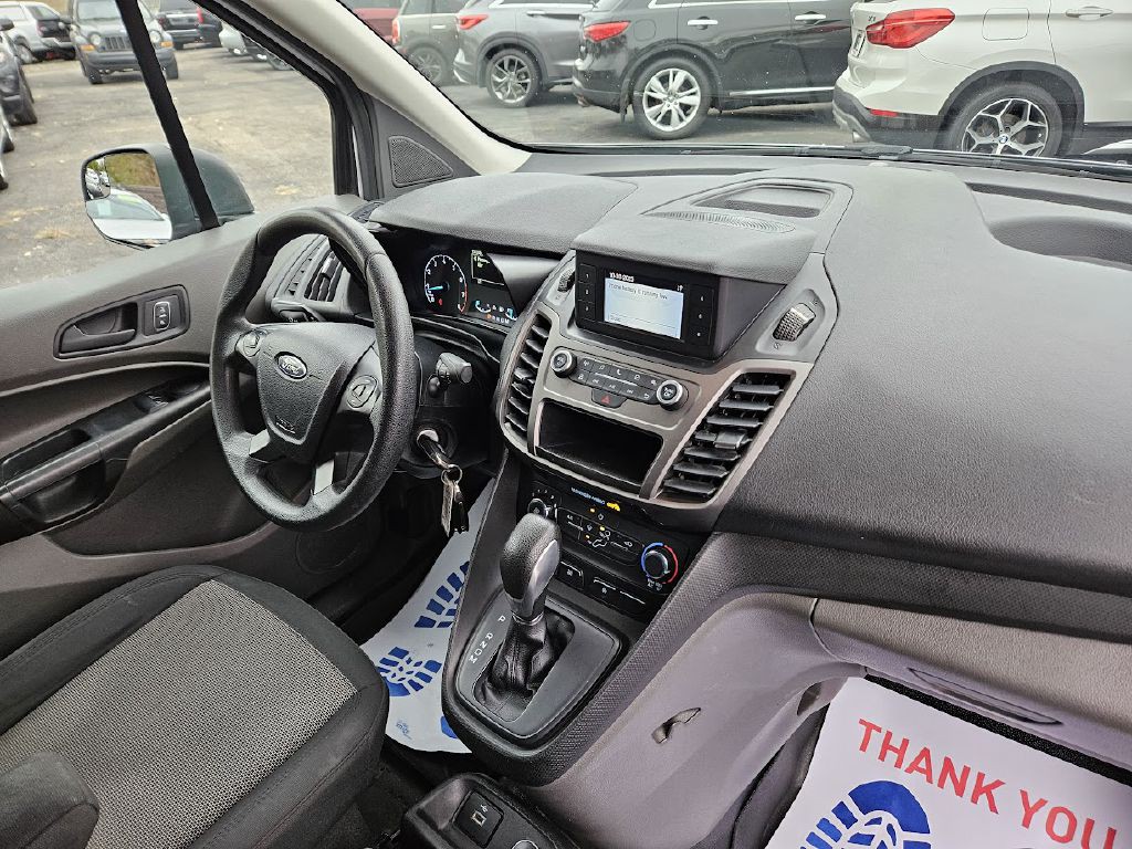 2019 Ford Transit Connect Image 9