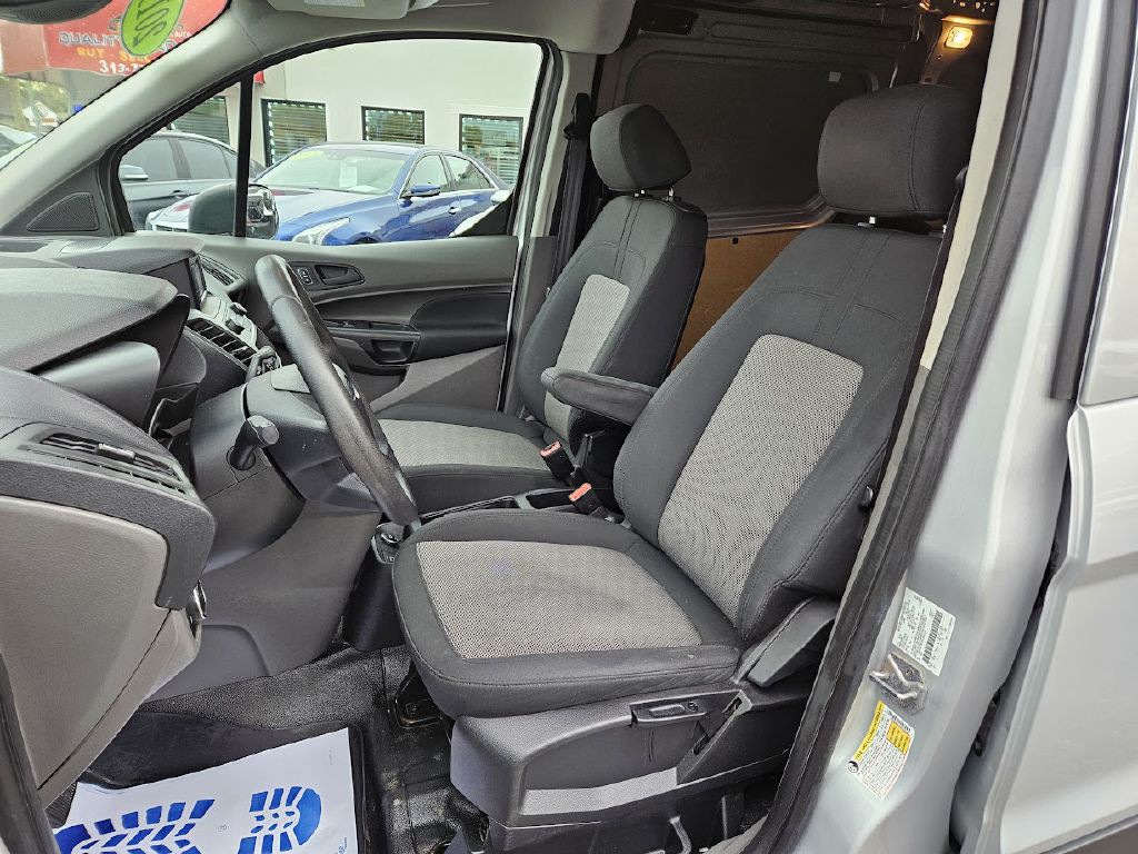 2019 Ford Transit Connect Image 10