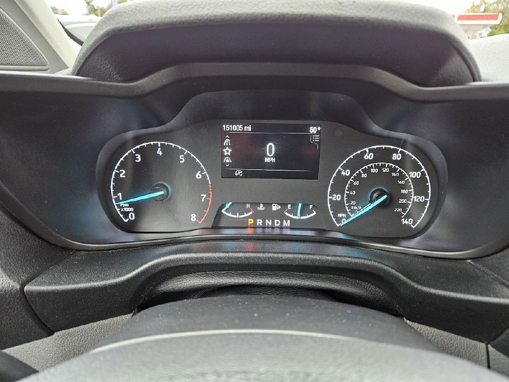 2019 Ford Transit Connect Image 11