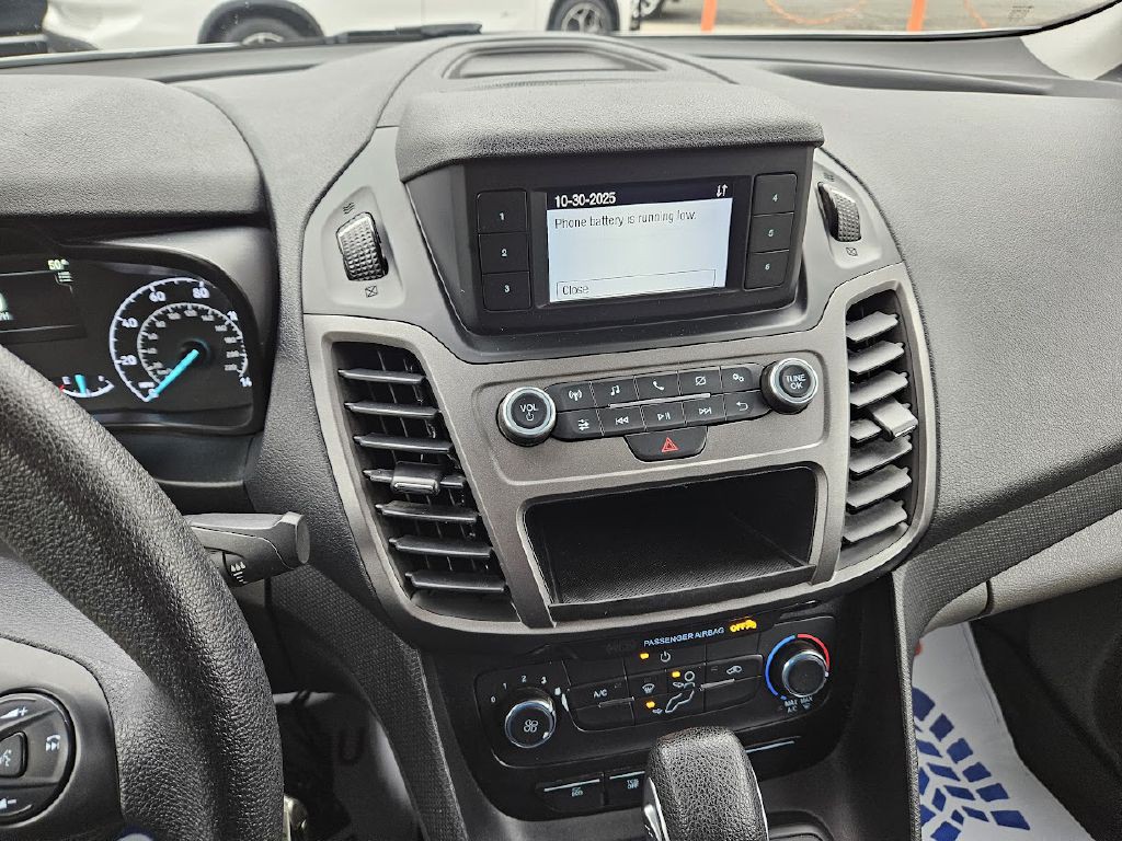 2019 Ford Transit Connect Image 12