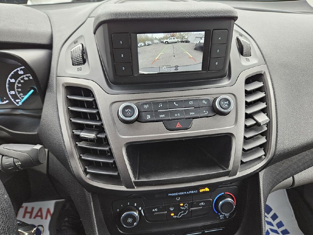 2019 Ford Transit Connect Image 13