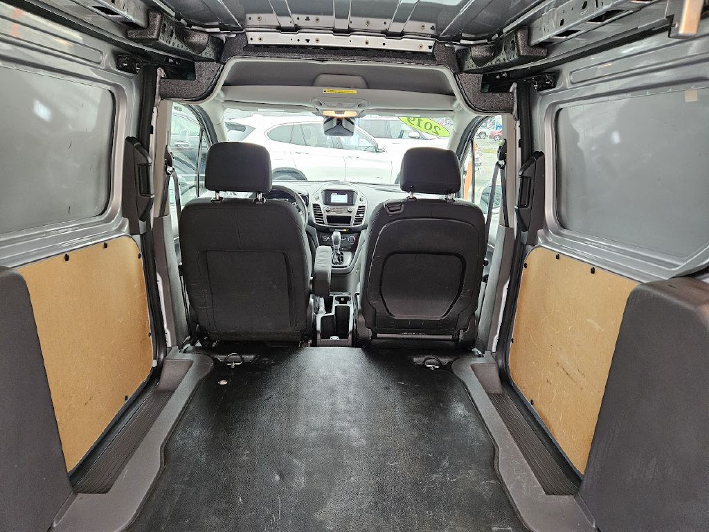 2019 Ford Transit Connect Image 14