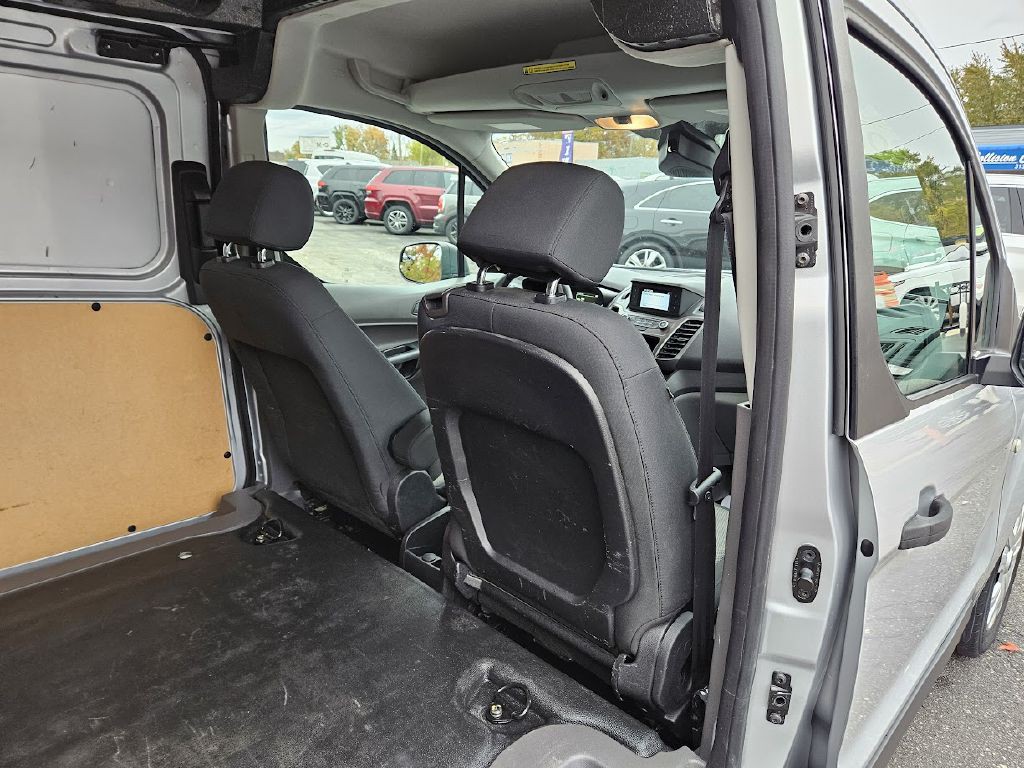 2019 Ford Transit Connect Image 16