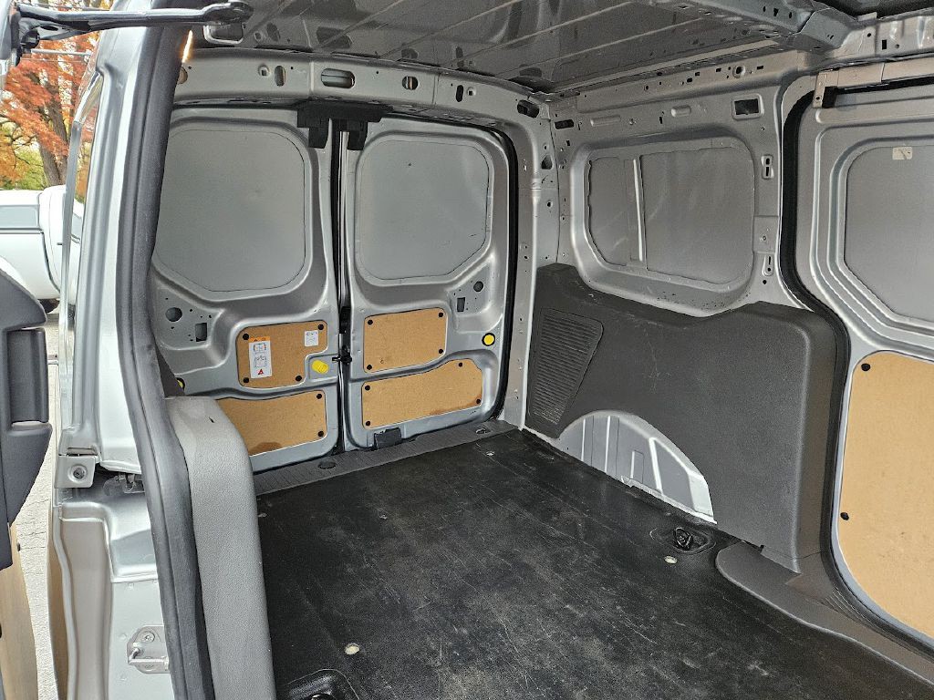 2019 Ford Transit Connect Image 17