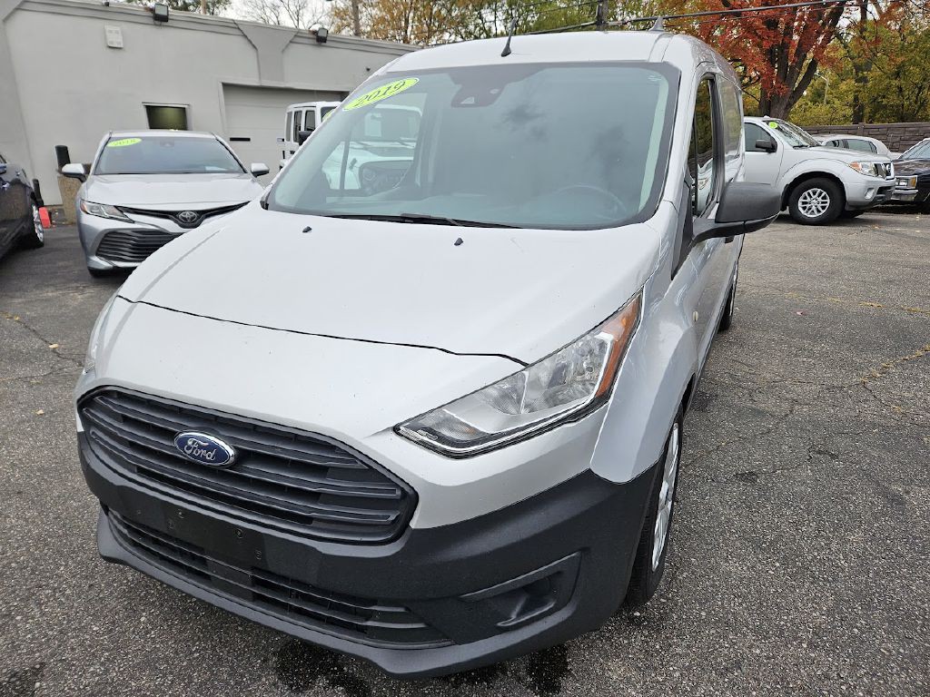 2019 Ford Transit Connect Image 19