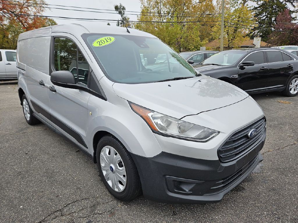 2019 Ford Transit Connect Image 20