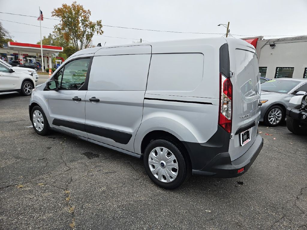 2019 Ford Transit Connect Image 23