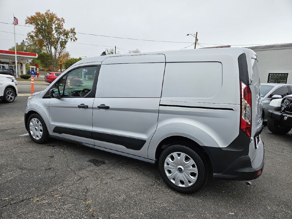 2019 Ford Transit Connect Image 24