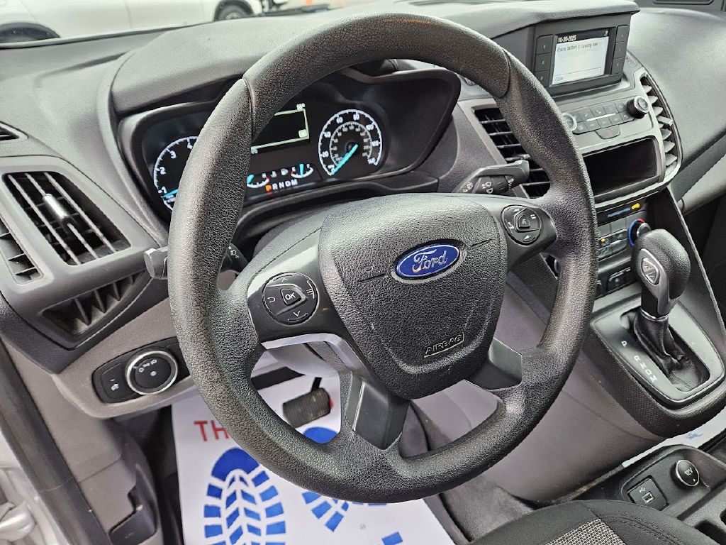 2019 Ford Transit Connect Image 25