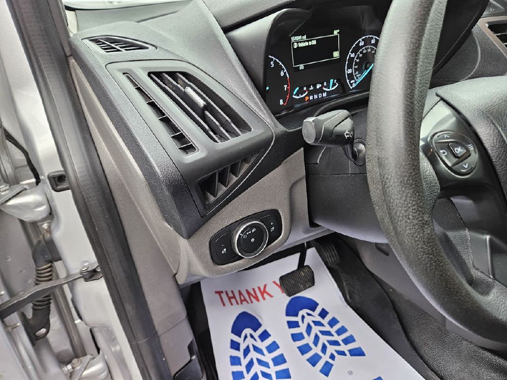2019 Ford Transit Connect Image 26