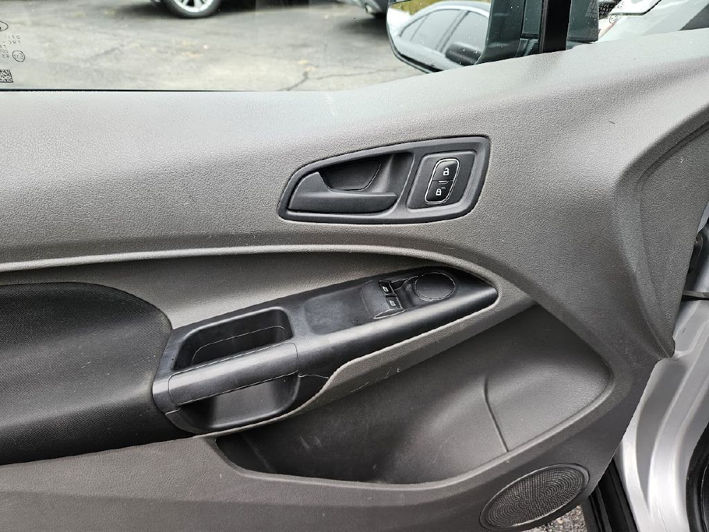 2019 Ford Transit Connect Image 27