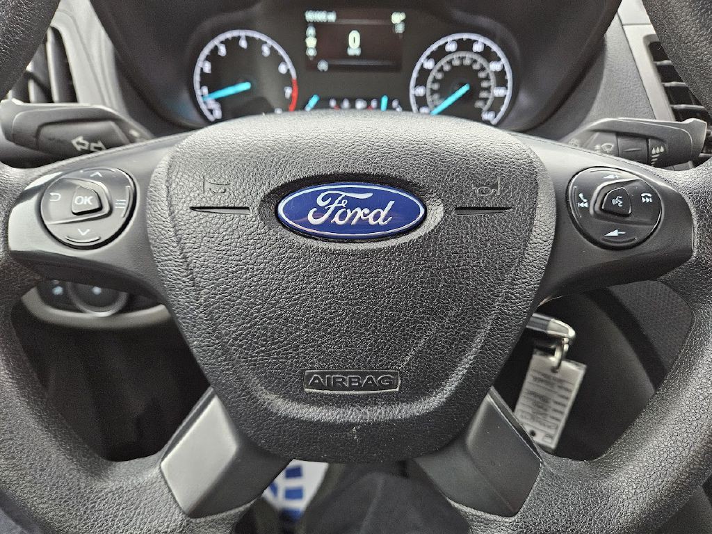 2019 Ford Transit Connect Image 29