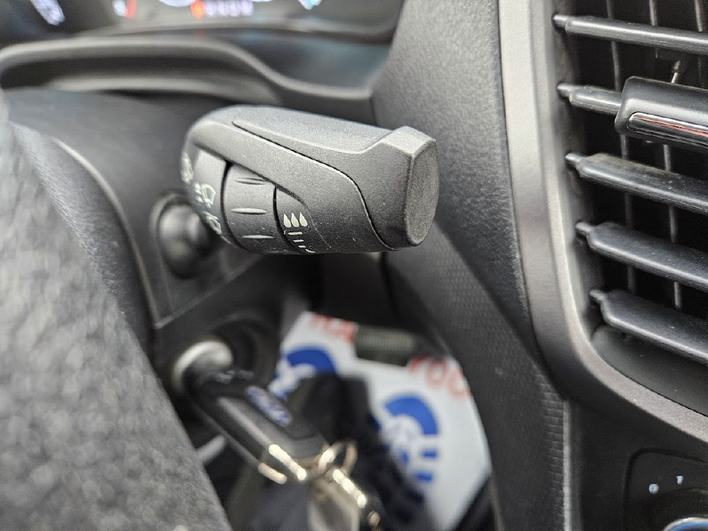 2019 Ford Transit Connect Image 30