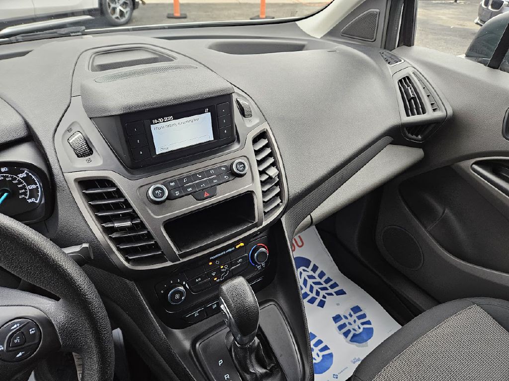2019 Ford Transit Connect Image 31