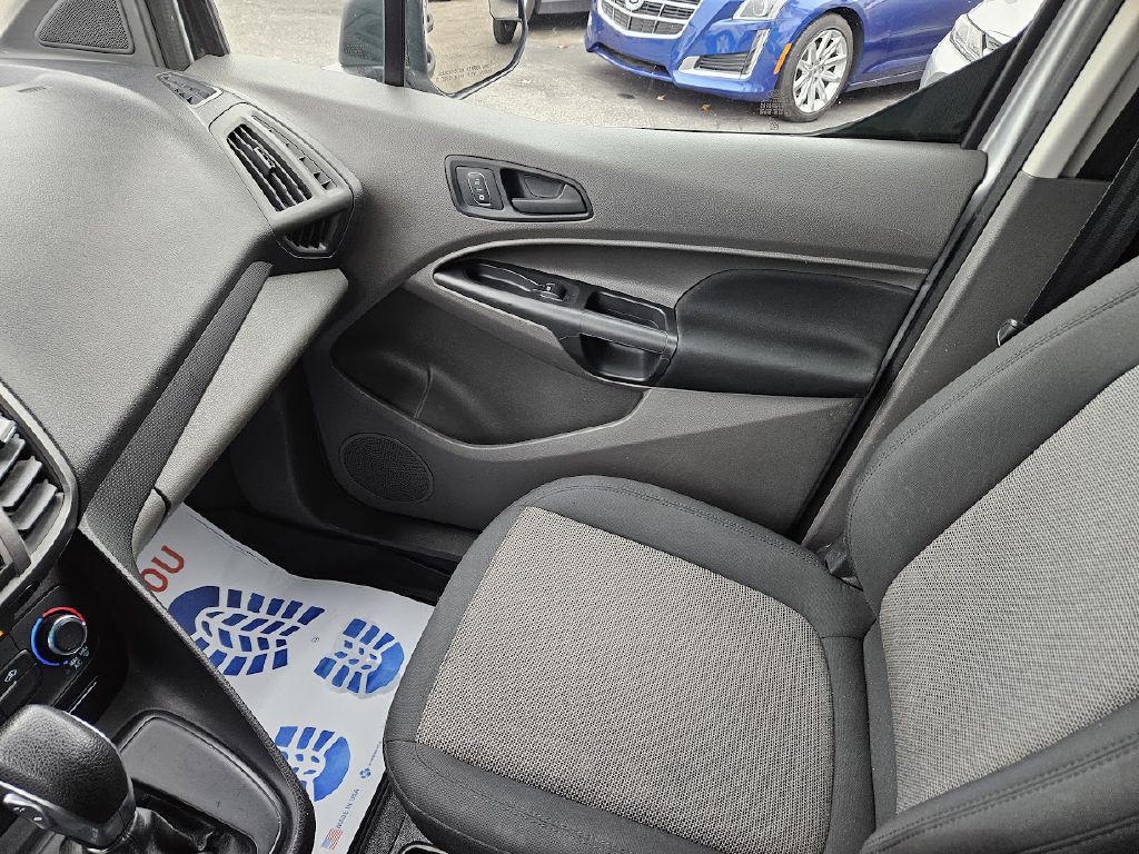 2019 Ford Transit Connect Image 32