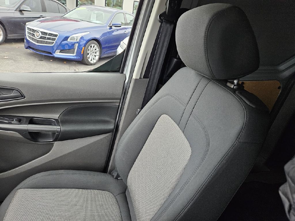 2019 Ford Transit Connect Image 33