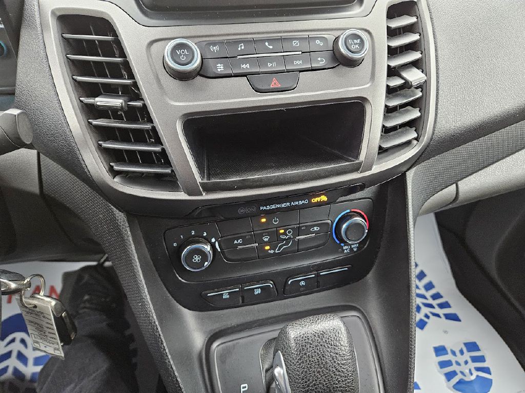 2019 Ford Transit Connect Image 34
