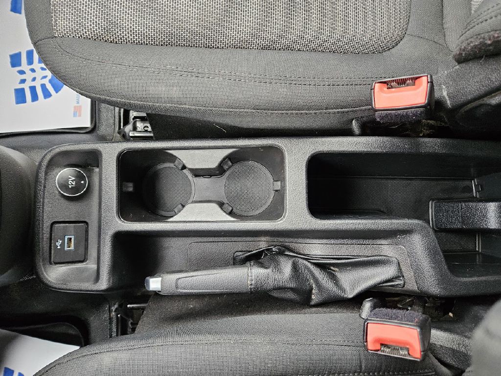 2019 Ford Transit Connect Image 36