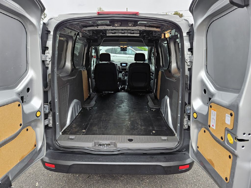 2019 Ford Transit Connect Image 37