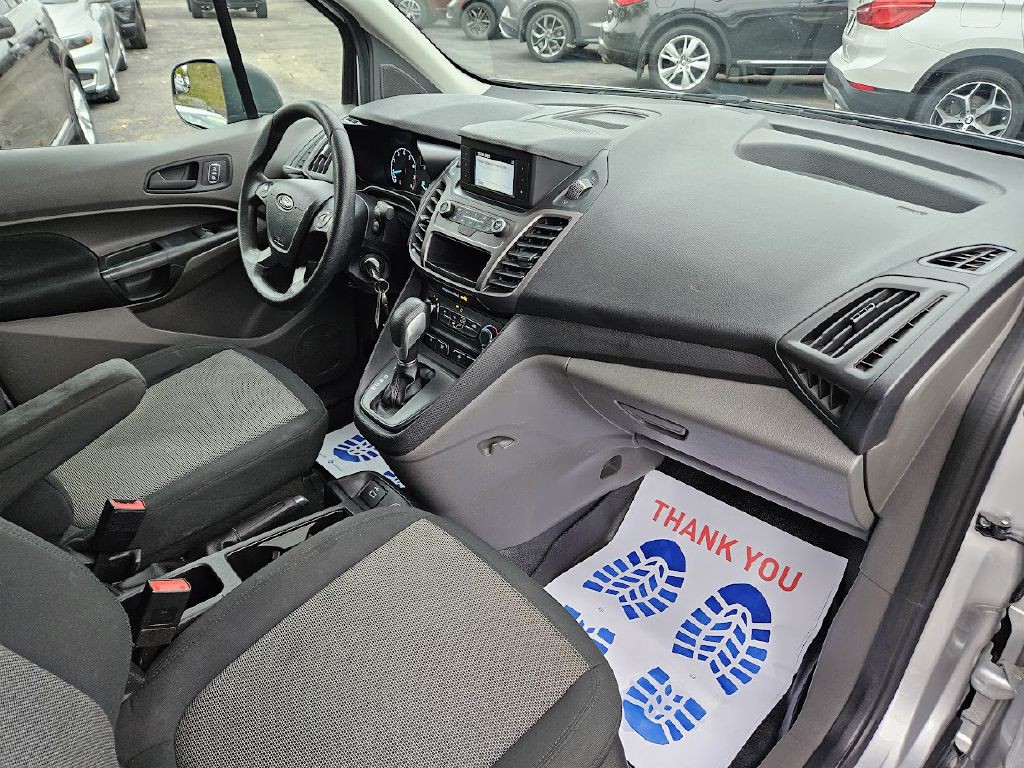 2019 Ford Transit Connect Image 40