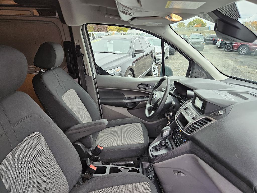 2019 Ford Transit Connect Image 41