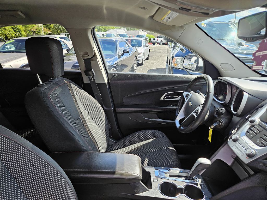 2011 Chevrolet Equinox Image 33