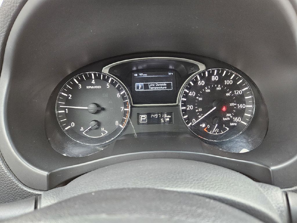 2013 Nissan Altima Image 18